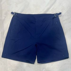 Wilson Vermont Short